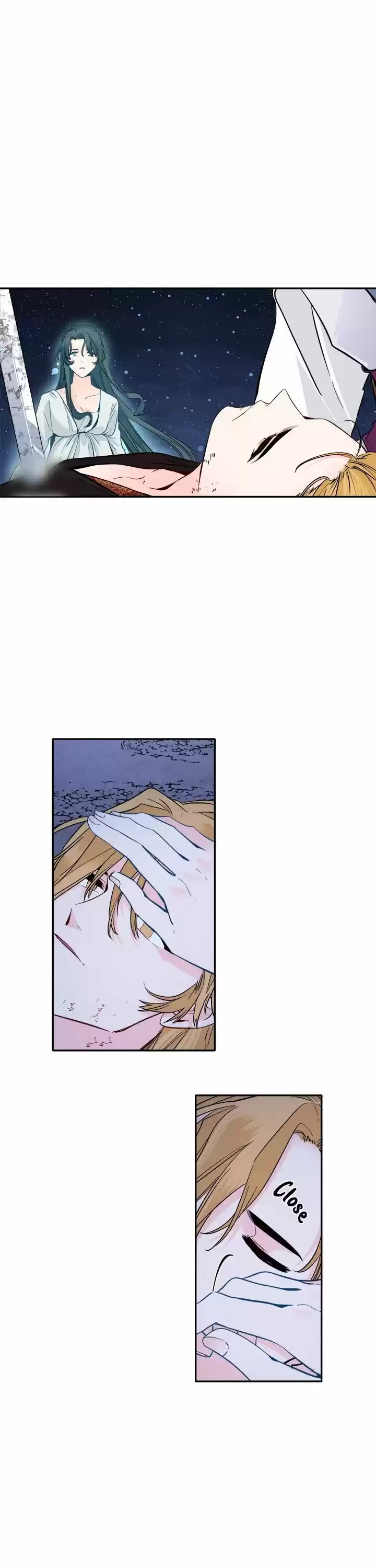 Yeon Lok Heun Vol.03 Ch.116