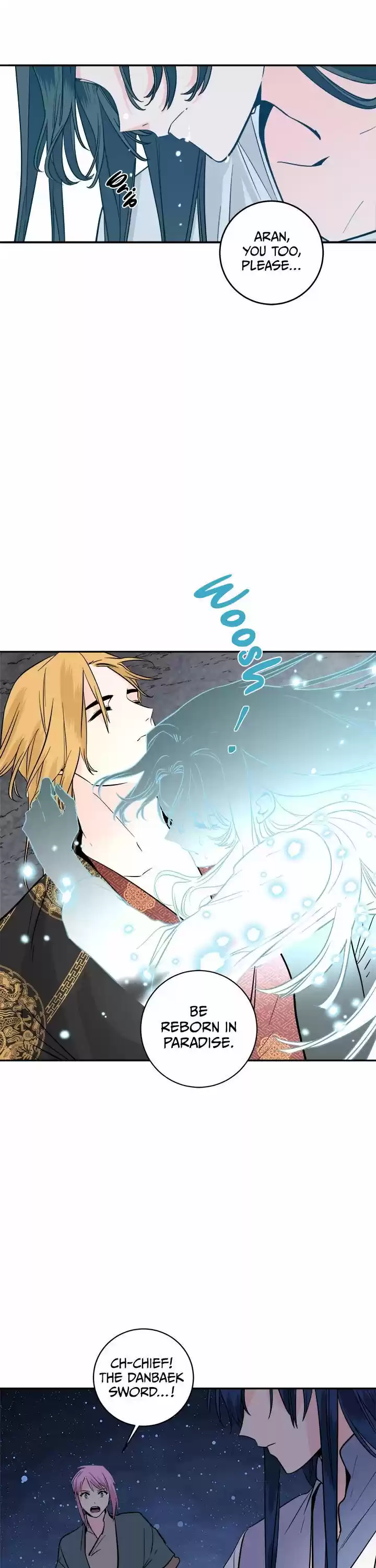 Yeon Lok Heun Vol.03 Ch.116