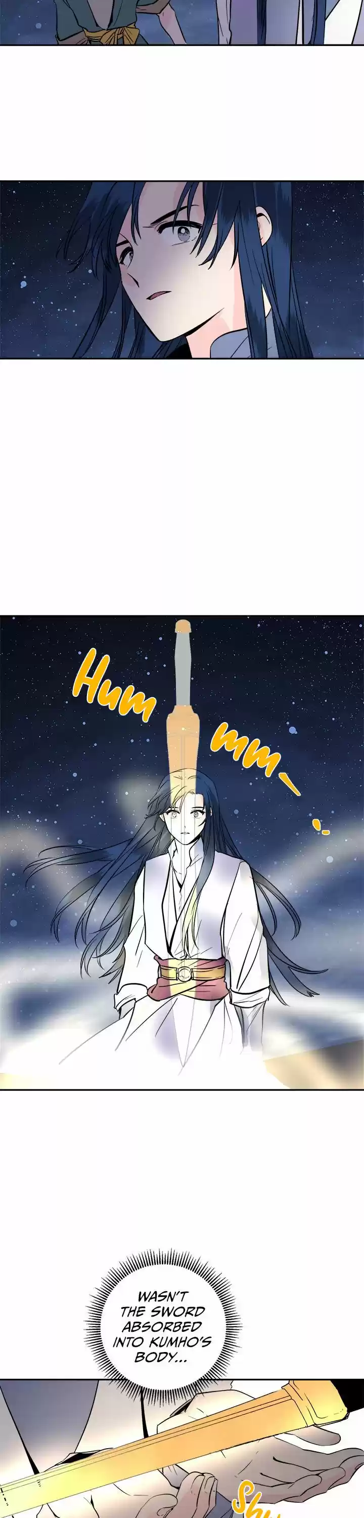 Yeon Lok Heun Vol.03 Ch.116