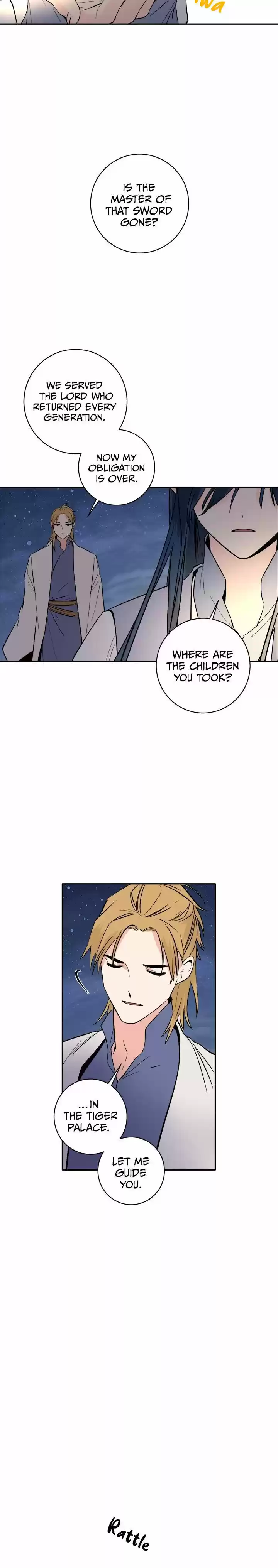 Yeon Lok Heun Vol.03 Ch.116