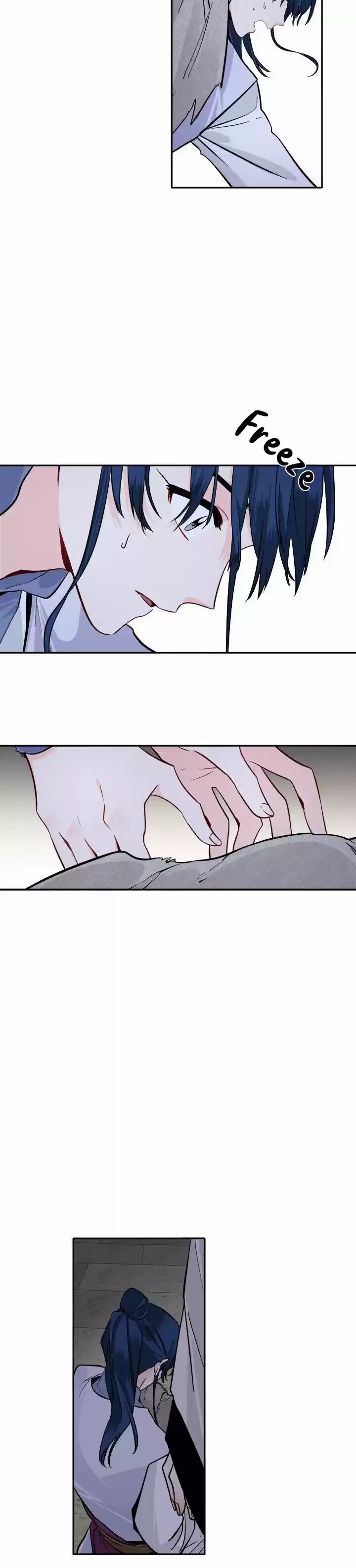 Yeon Lok Heun Vol.03 Ch.116