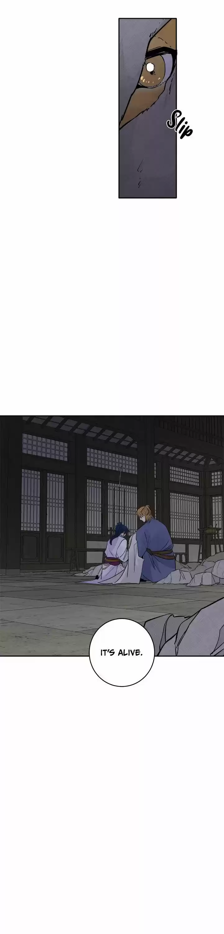 Yeon Lok Heun Vol.03 Ch.116