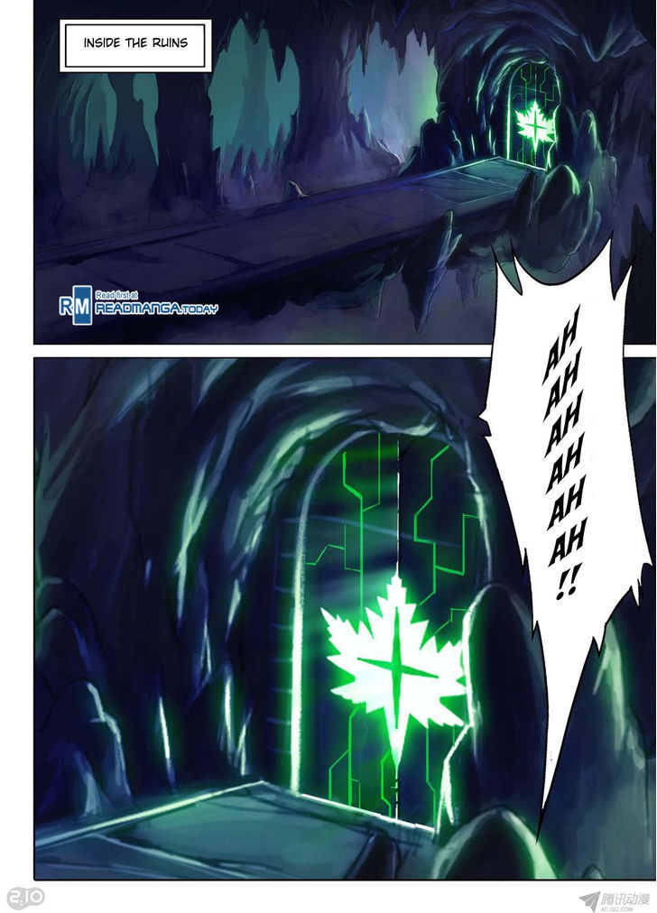 Yin Zhi Shoumuren 139