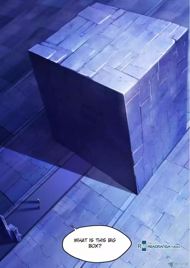 Yin Zhi Shoumuren 148