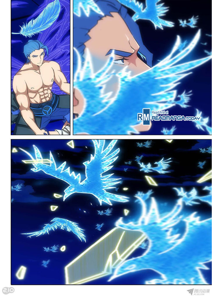 Yin Zhi Shoumuren 164