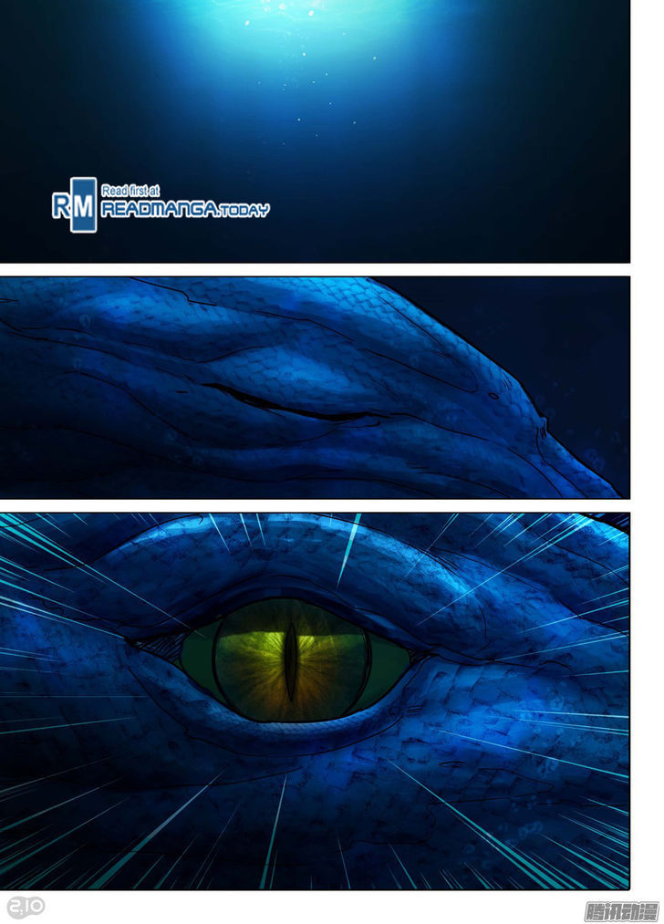 Yin Zhi Shoumuren 181