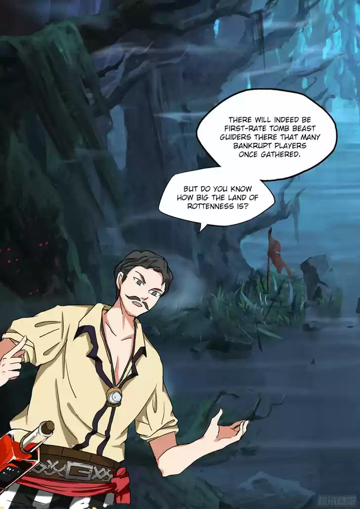 Yin Zhi Shoumuren 200