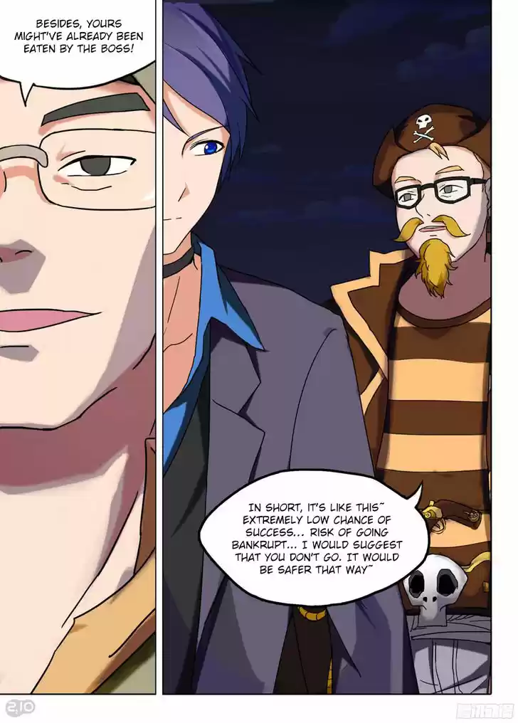 Yin Zhi Shoumuren 200