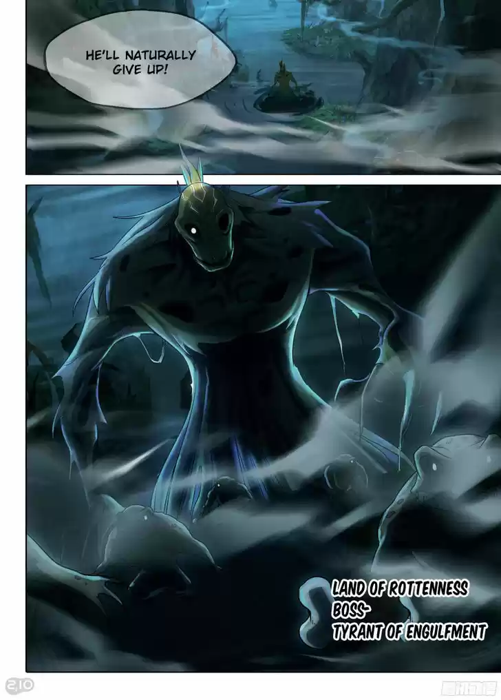 Yin Zhi Shoumuren 200