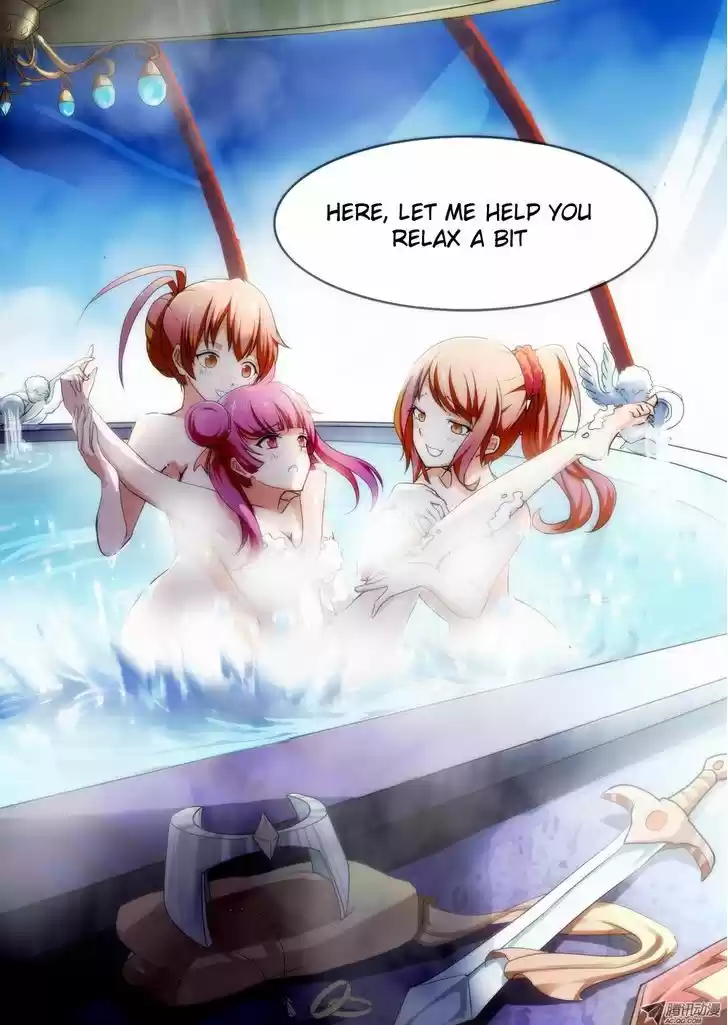 Yin Zhi Shoumuren 25