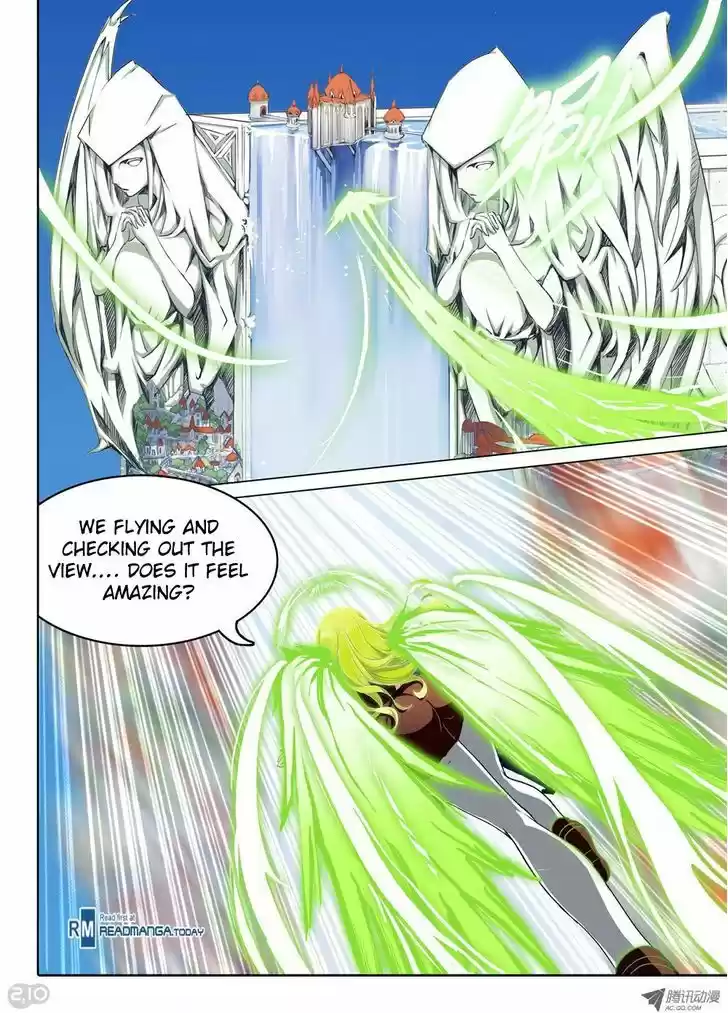 Yin Zhi Shoumuren 25