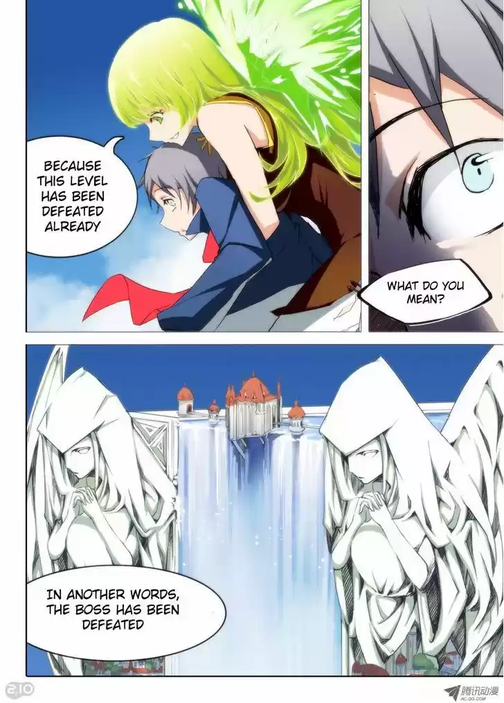 Yin Zhi Shoumuren 25