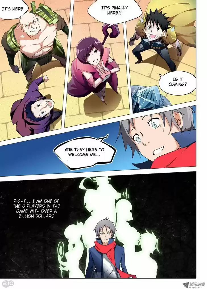 Yin Zhi Shoumuren 25