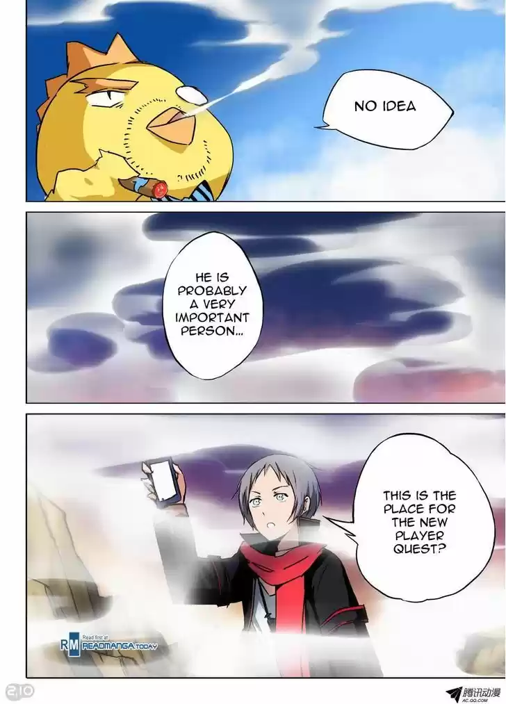 Yin Zhi Shoumuren 62