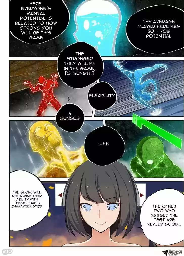 Yin Zhi Shoumuren 65