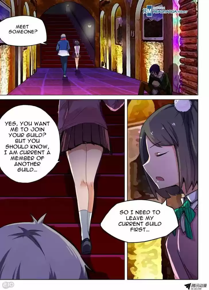 Yin Zhi Shoumuren 82