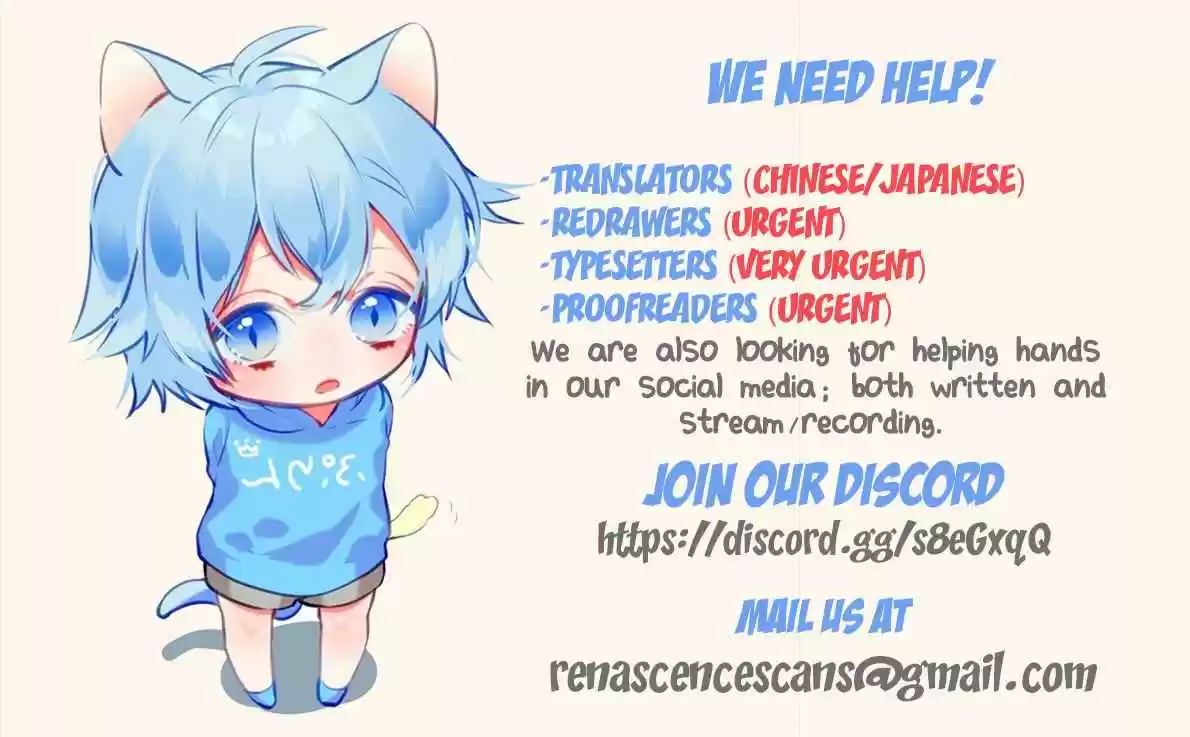 Yin Zhi Shoumuren Ch. 214