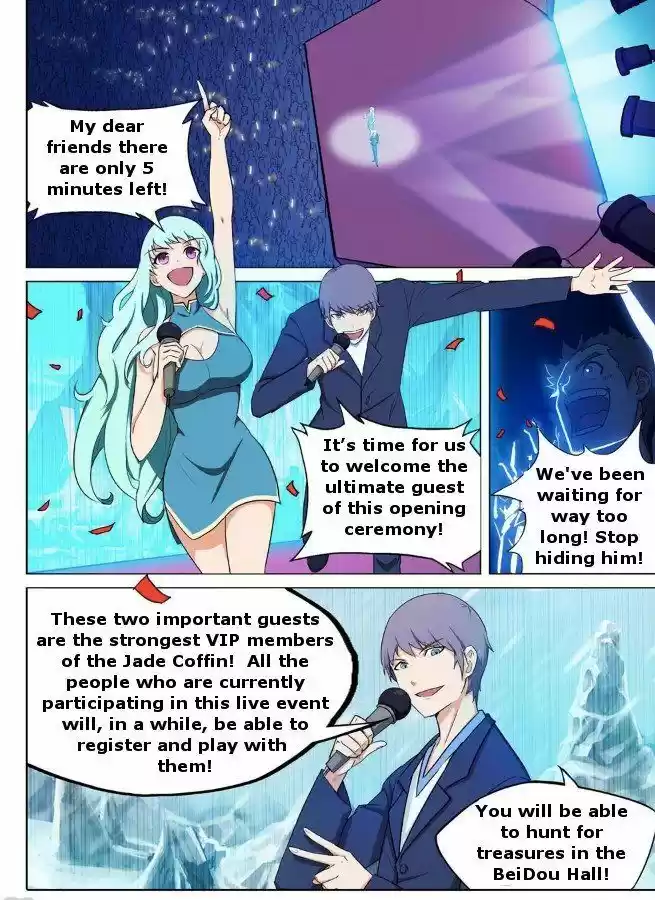 Yin Zhi Shoumuren ch.192