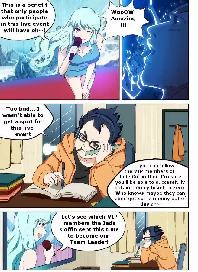 Yin Zhi Shoumuren ch.192