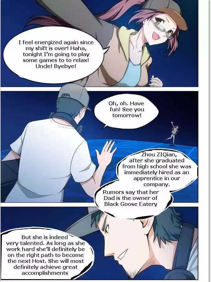 Yin Zhi Shoumuren ch.193