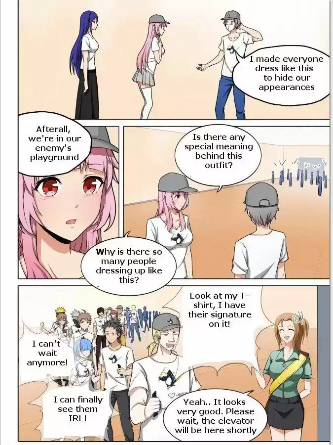 Yin Zhi Shoumuren ch.193