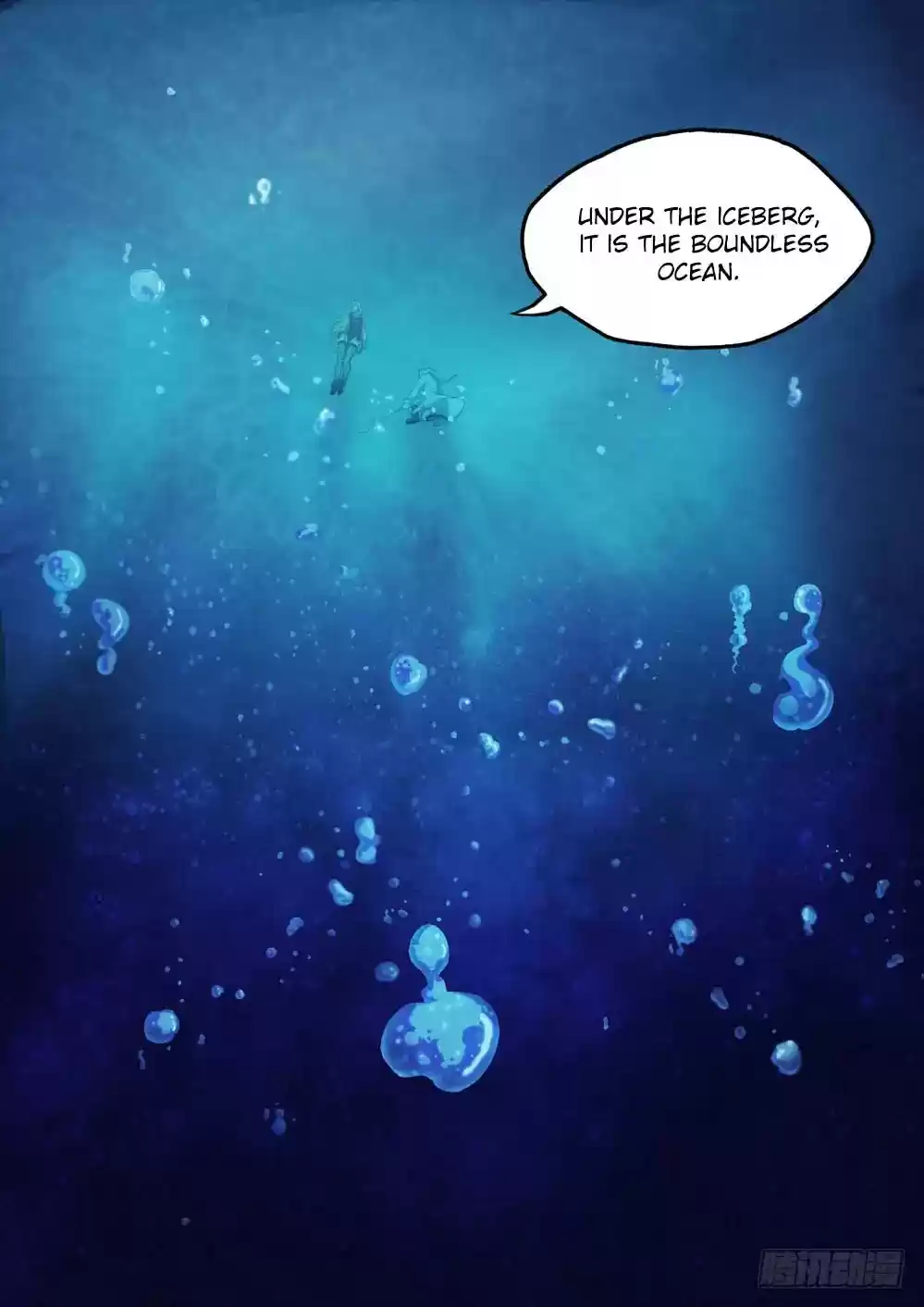 Yin Zhi Shoumuren Chapter 220