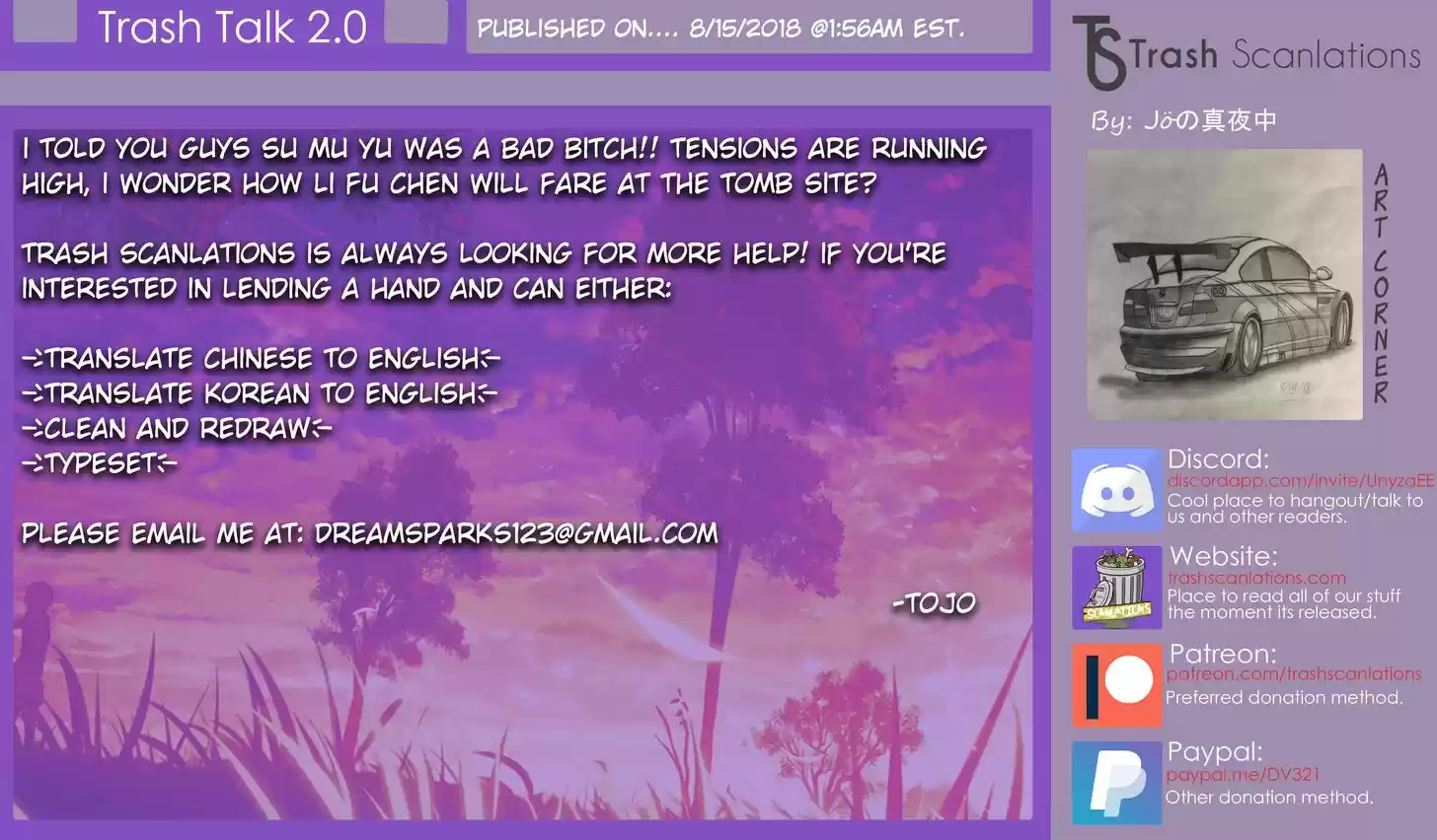 Yong Heng Zhi Zun 59