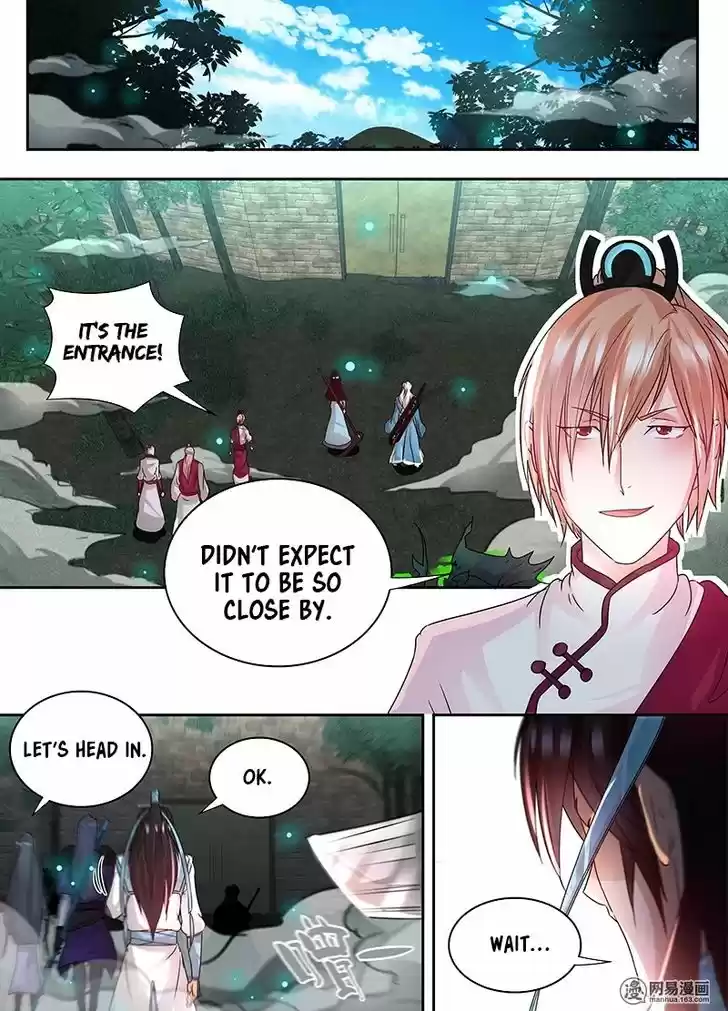 Yong Heng Zhi Zun 60