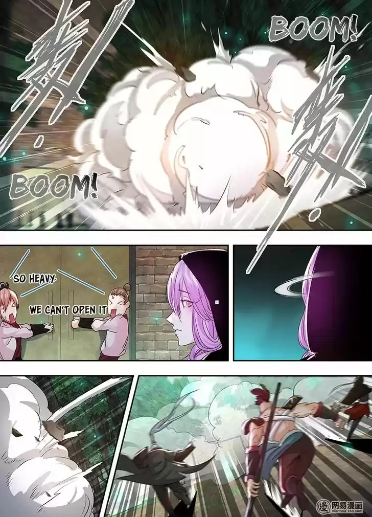 Yong Heng Zhi Zun 60