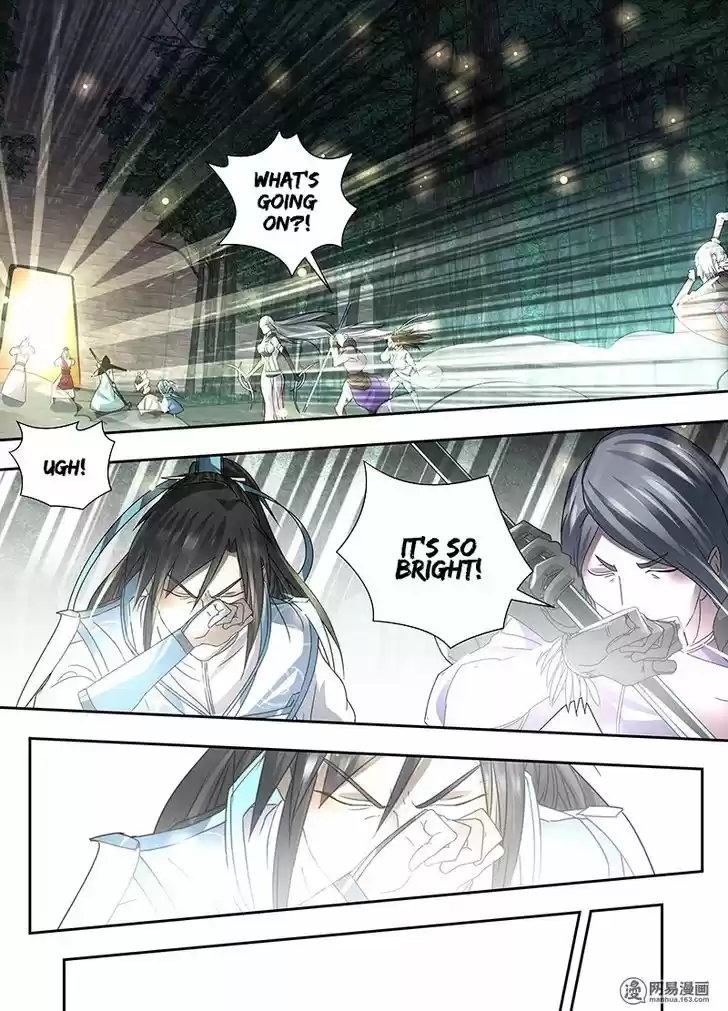 Yong Heng Zhi Zun 60