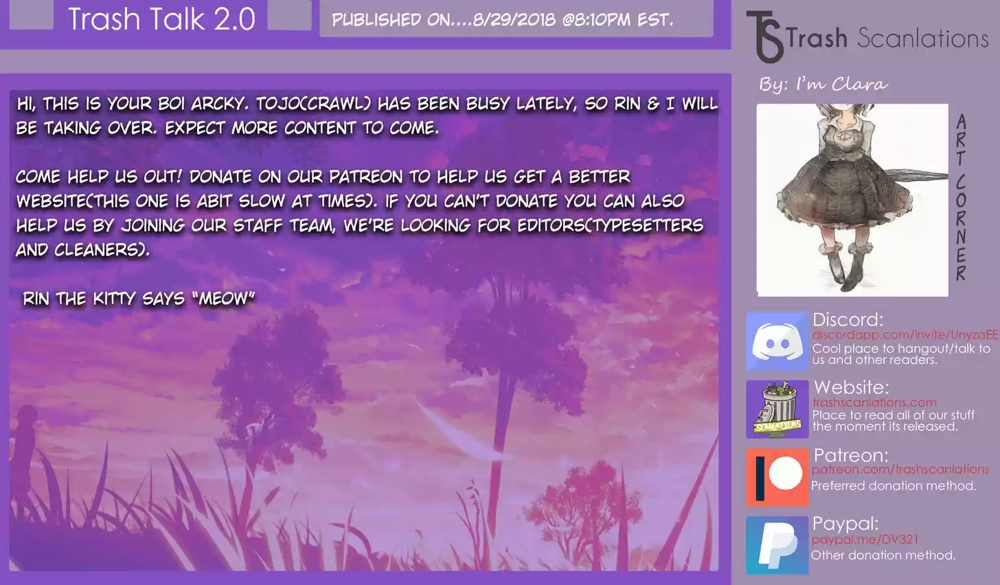 Yong Heng Zhi Zun 60