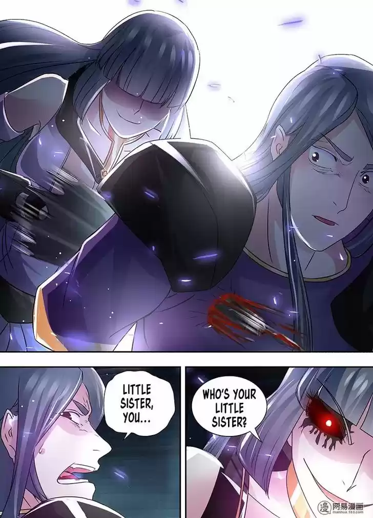 Yong Heng Zhi Zun 64