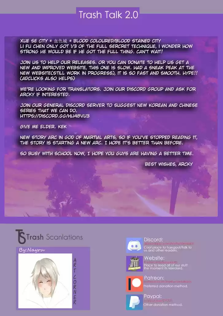 Yong Heng Zhi Zun 67