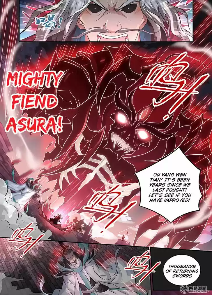 Yong Heng Zhi Zun 70