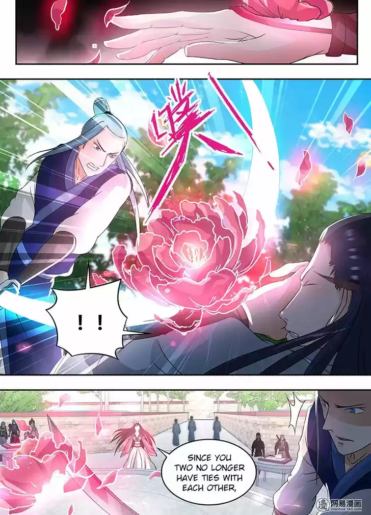 Yong Heng Zhi Zun 72