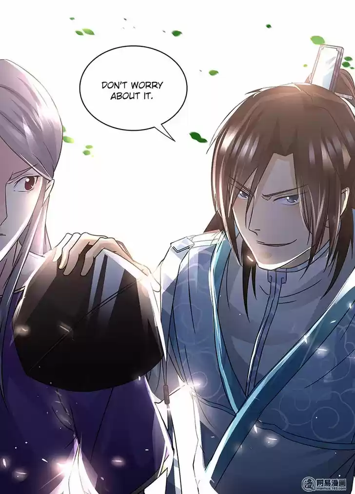 Yong Heng Zhi Zun 72