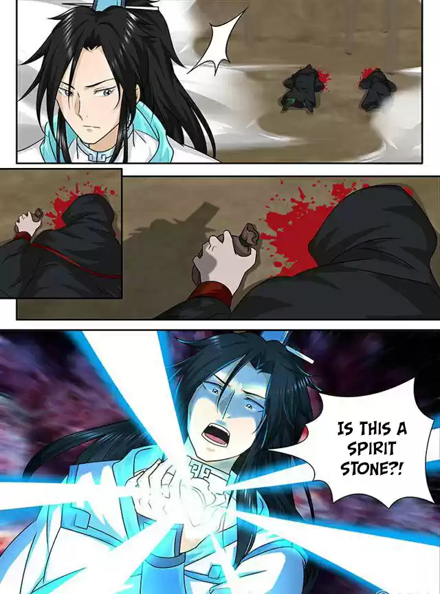 Yong Heng Zhi Zun Ch. 101 The Power of Prefecture Level