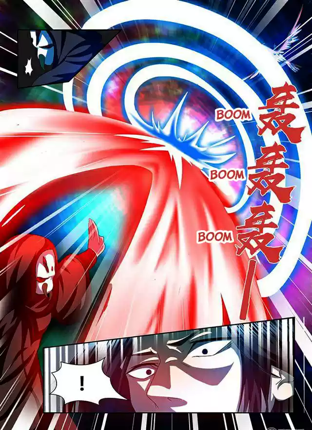 Yong Heng Zhi Zun Ch. 102 A Heaven Dipper Realm Elder