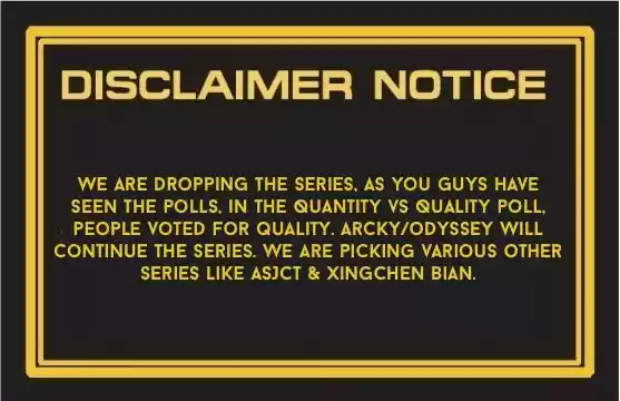 Yong Heng Zhi Zun Ch. 112 Killing People by Knife