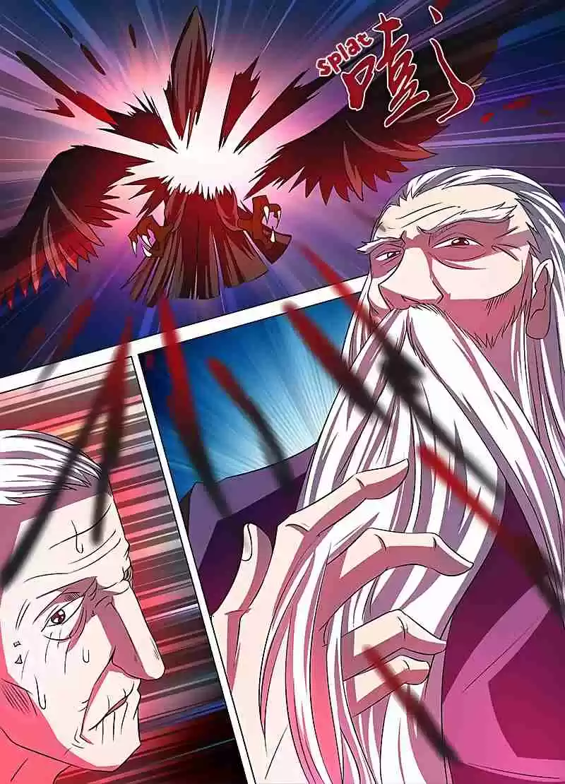 Yong Heng Zhi Zun Ch. 113 Bodyguard