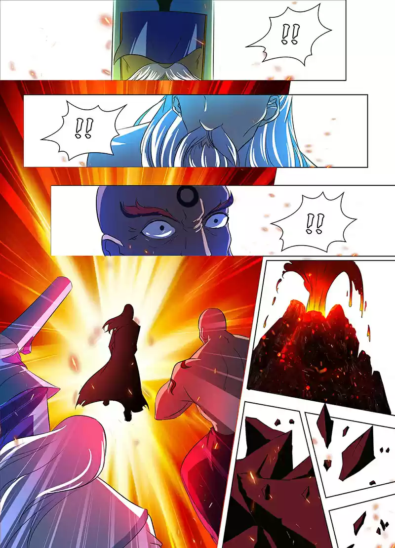 Yong Heng Zhi Zun Ch. 117 The Outcome