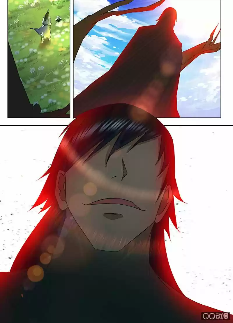 Yong Heng Zhi Zun Ch. 118 Three Years