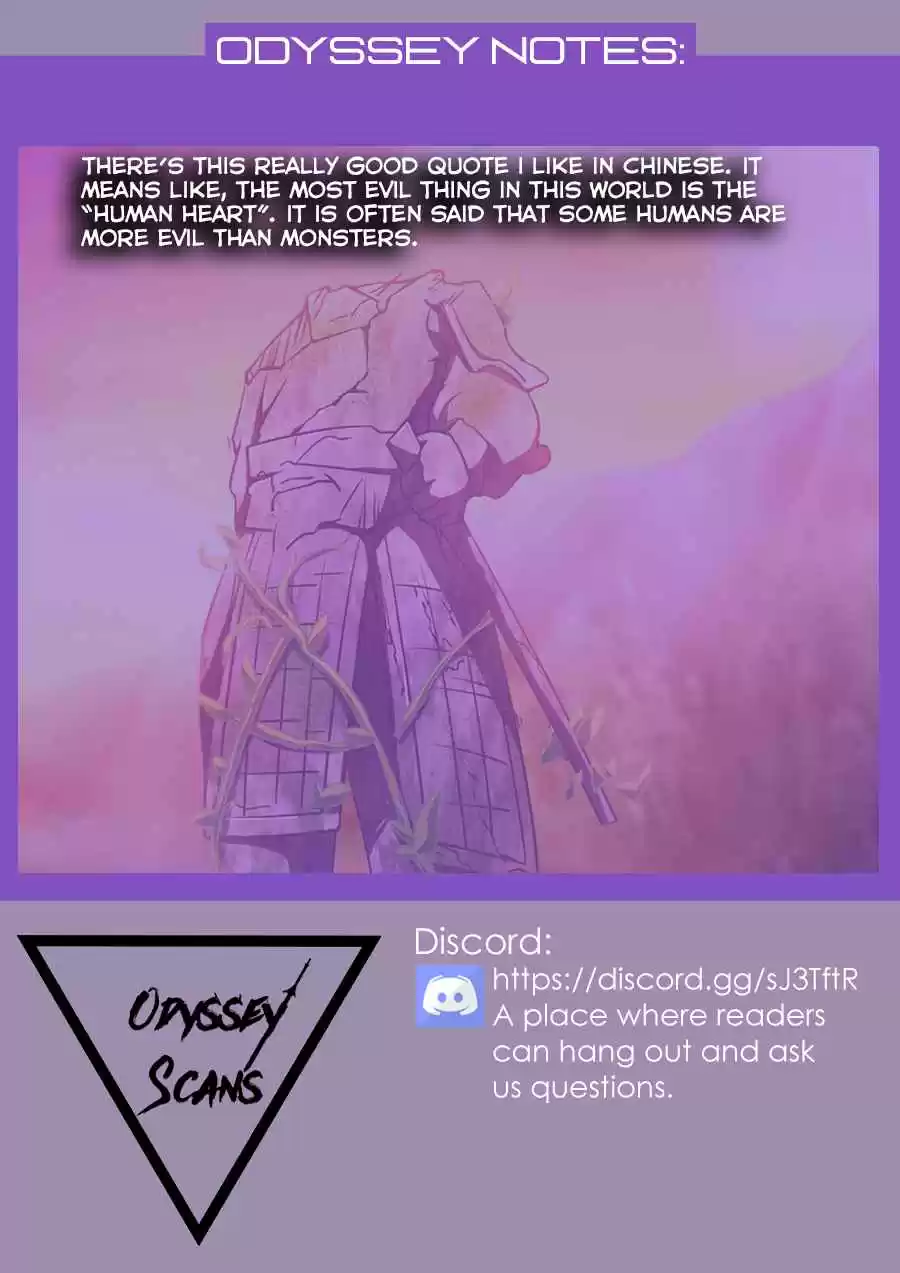 Yong Heng Zhi Zun Ch. 119 One Shot