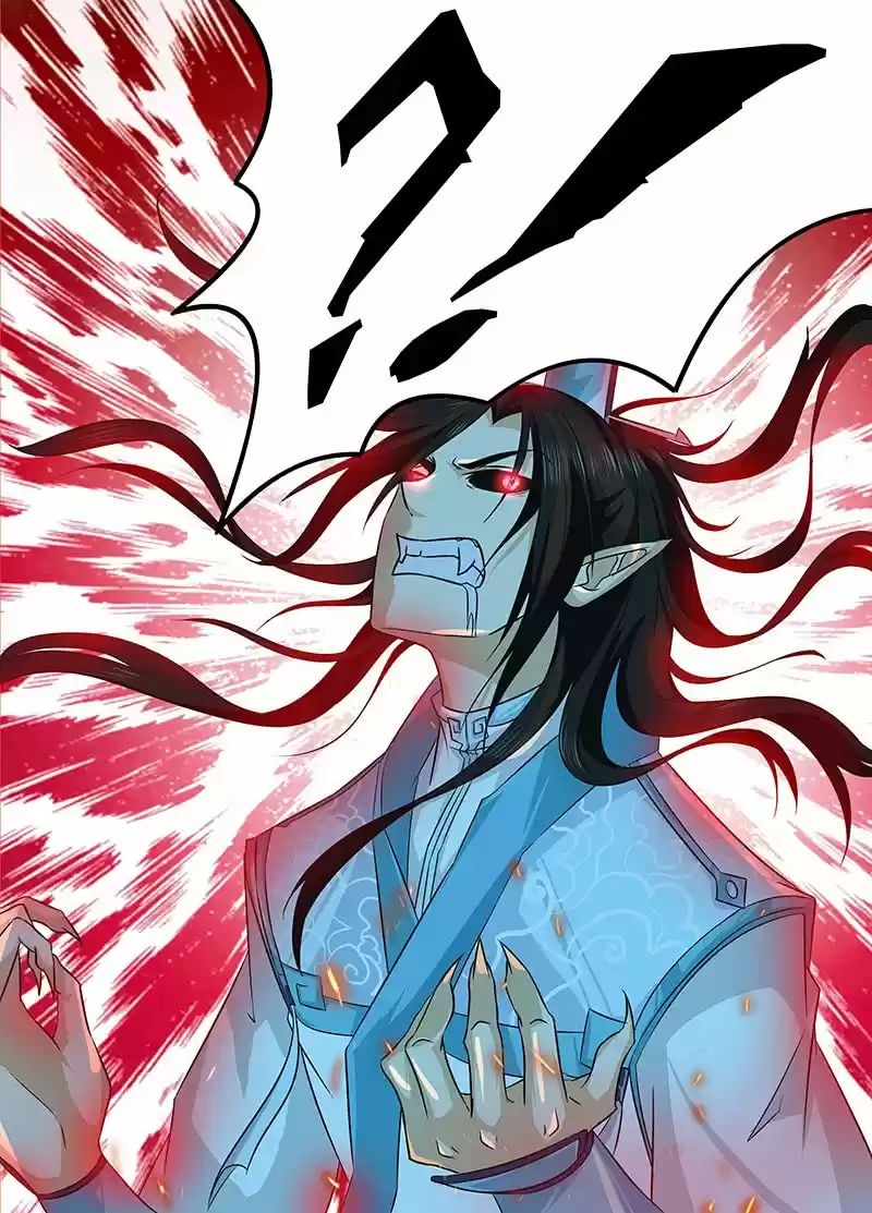 Yong Heng Zhi Zun Ch. 120 Power of the Dragon and Elephant