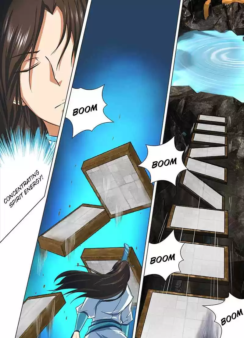 Yong Heng Zhi Zun Ch. 121 Looting