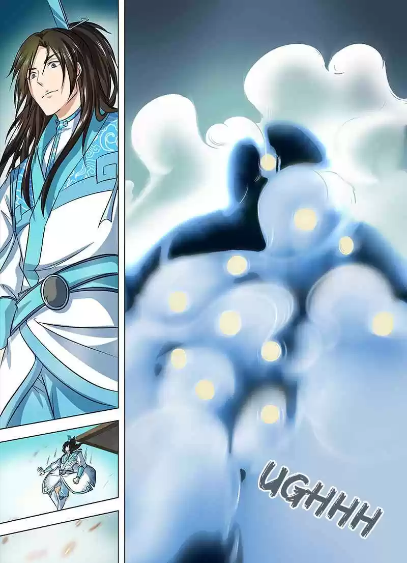 Yong Heng Zhi Zun Ch. 121 Looting