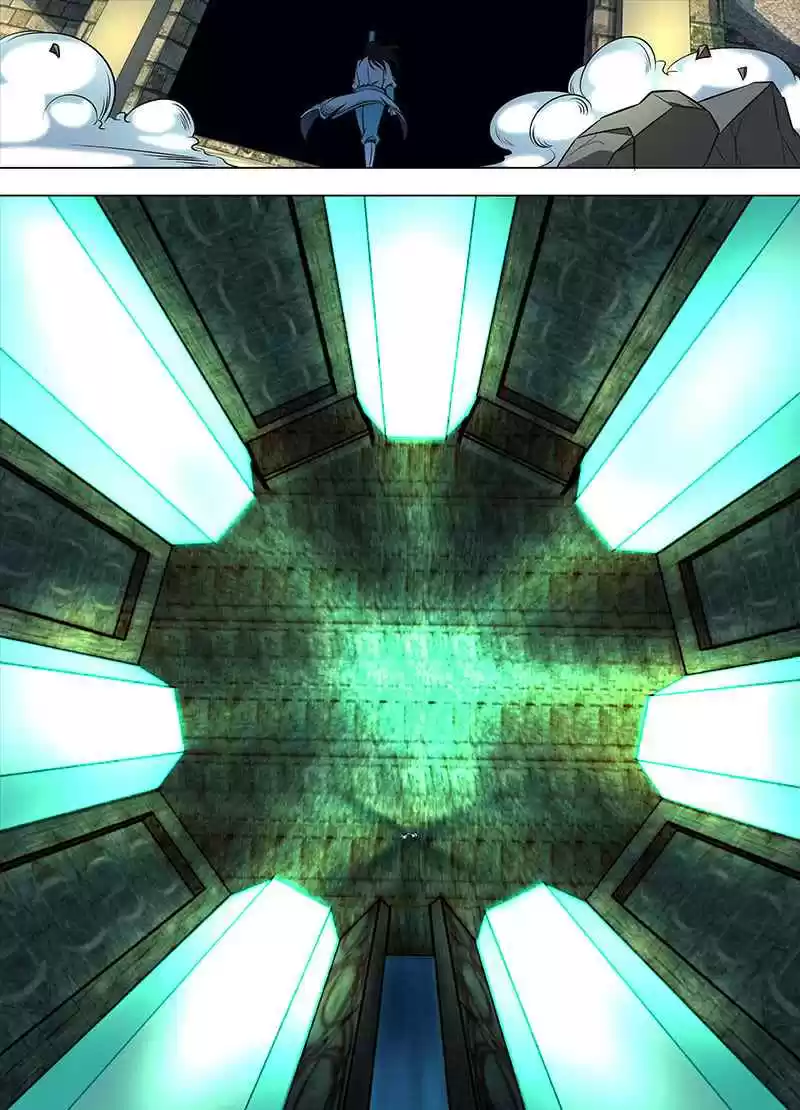 Yong Heng Zhi Zun Ch. 126 Enemies from both sides