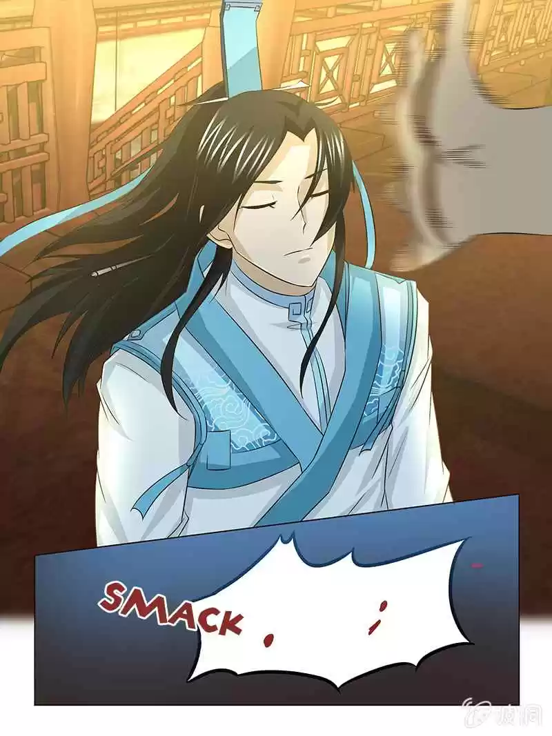 Yong Heng Zhi Zun Ch. 137 Strength of the Elephant