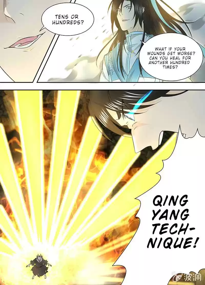 Yong Heng Zhi Zun Ch. 158