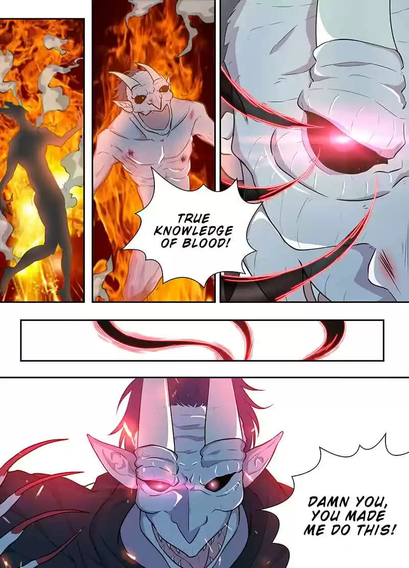 Yong Heng Zhi Zun Ch. 158